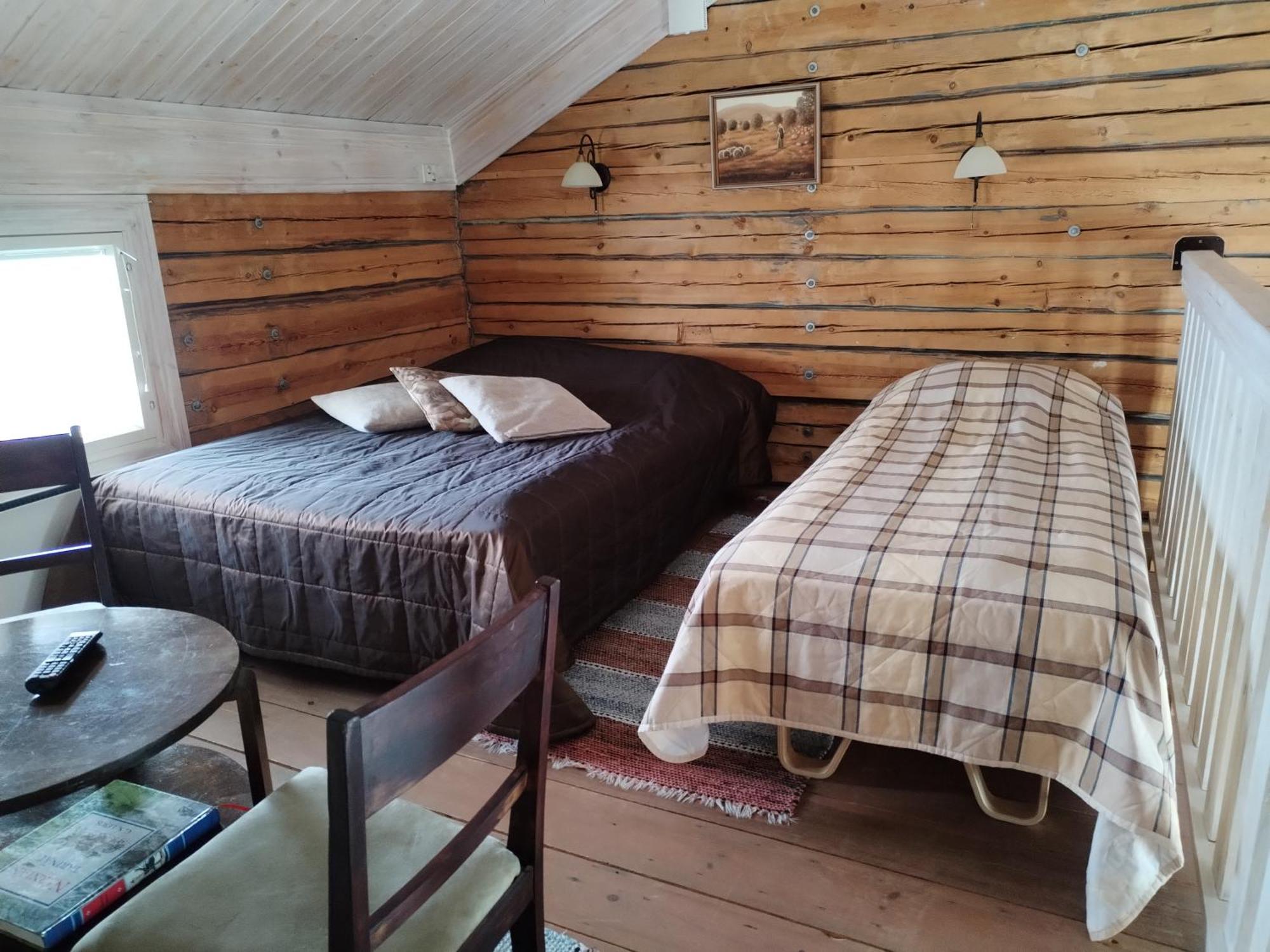 Kalliomajat Ylivalli Esterno foto