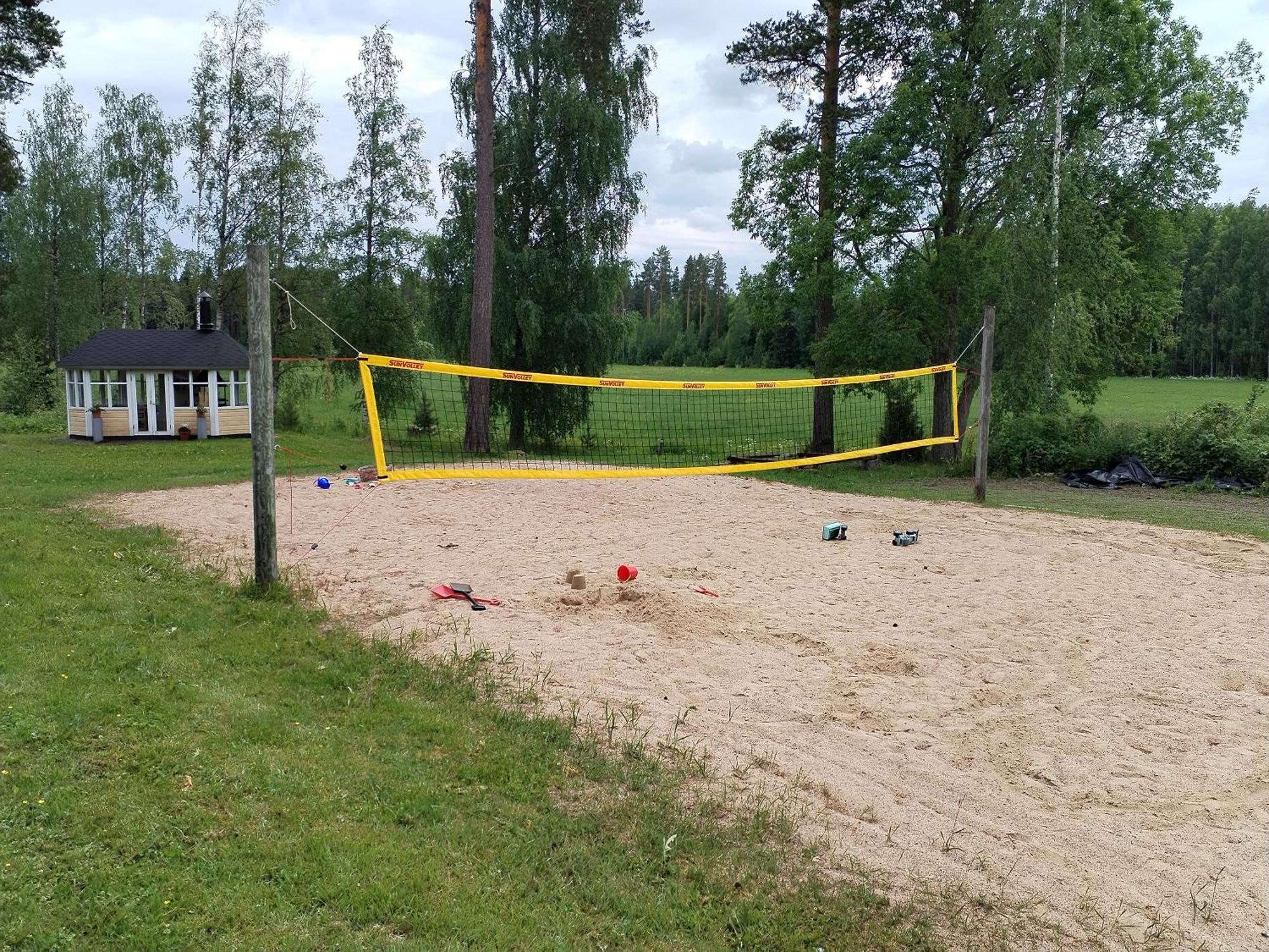 Kalliomajat Ylivalli Esterno foto